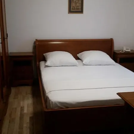 Il Cortile * Bukarest